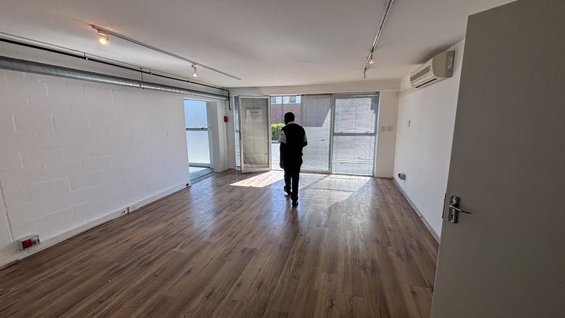 To Let commercial Property for Rent in Montague Gardens Western Cape